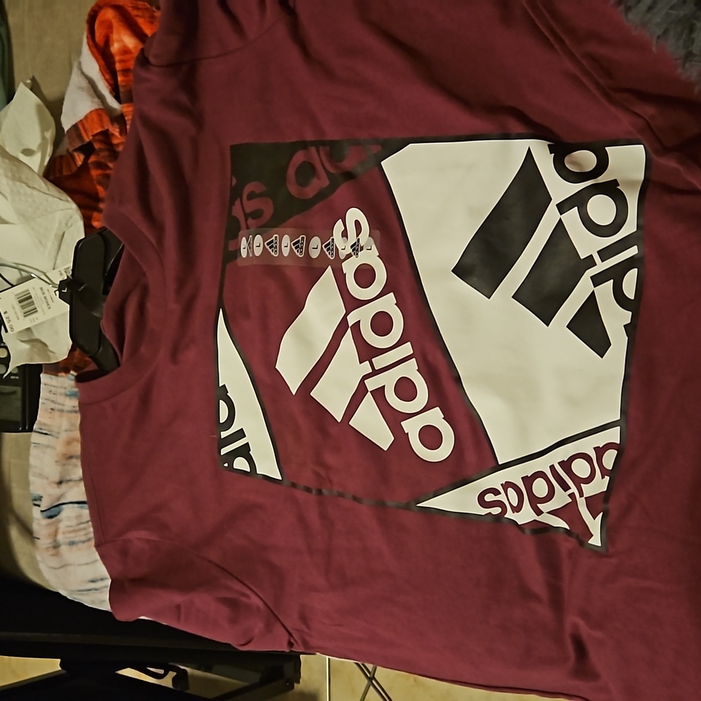 Adidas Tee